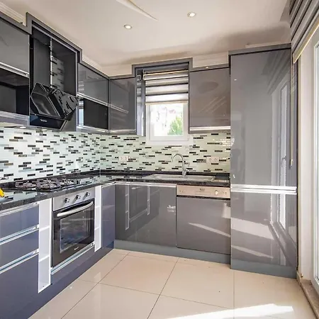 Sleeps 8 Air Con Wifi * Ovacık