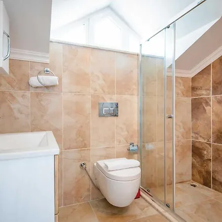 Sleeps 8 Air Con Wifi Вилла *