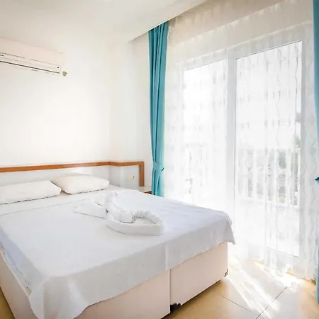 Вилла Sleeps 8 Air Con Wifi *